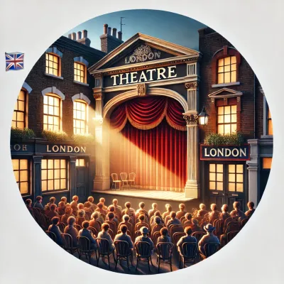  Small Theatres