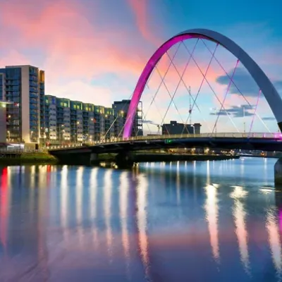 Glasgow city