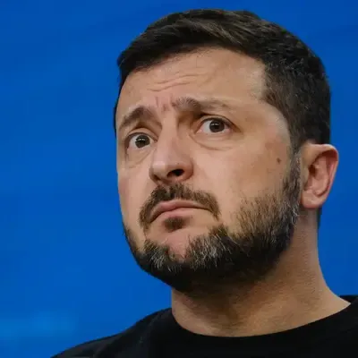 Zelensky