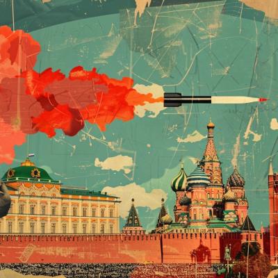 Zelensky’s May 9 Warning