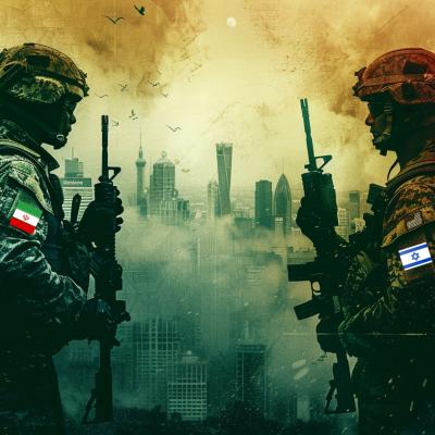 war