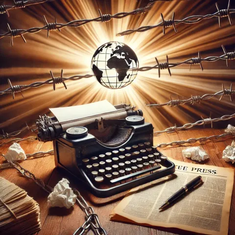 What’s Next for Journalism
