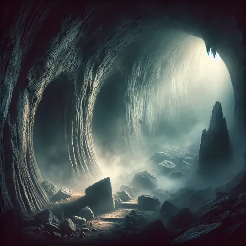 Zugarramurdi: the village of witches