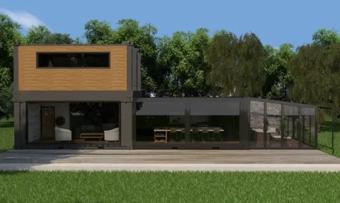 container house