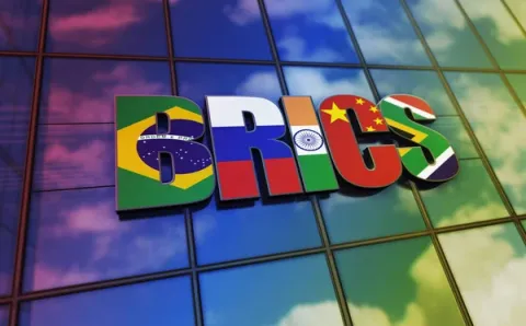  BRICS 