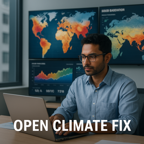 climate fix
