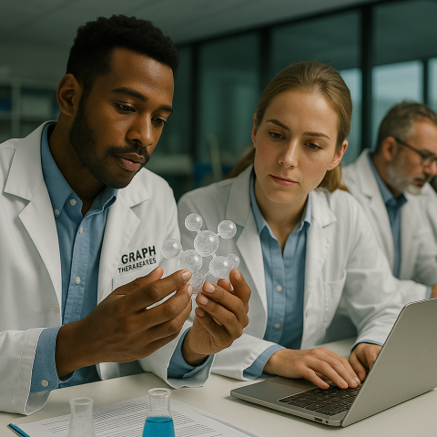 Graph Therapeutics