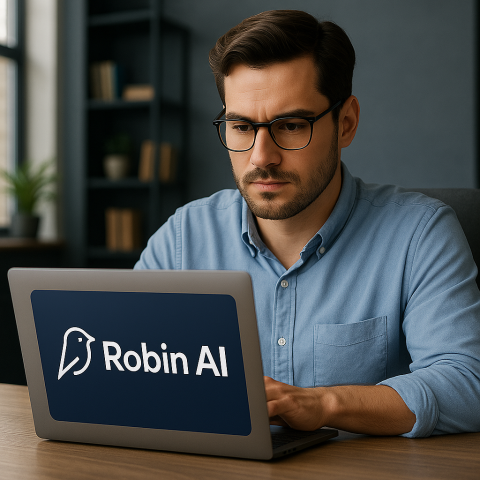 robin ai