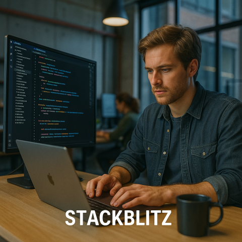 StackBlitz