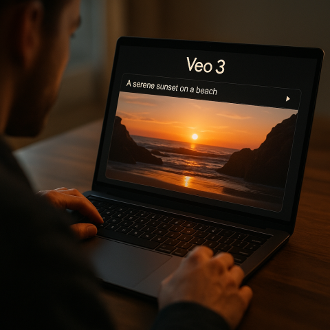 veo3