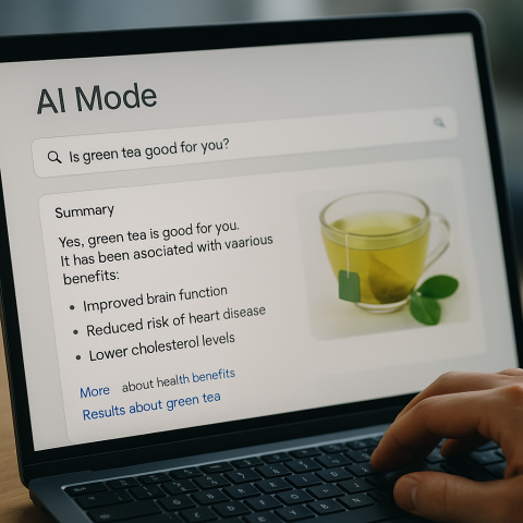 AI Mode