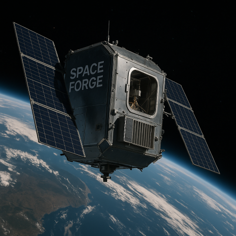 Space Forge