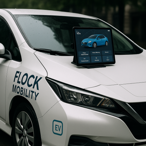 Flock Mobility