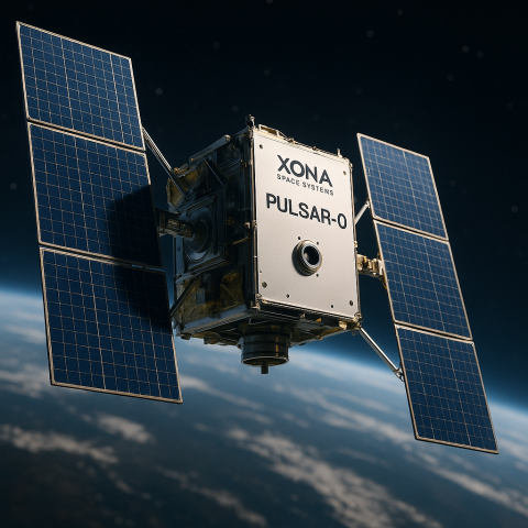 Xona Space Systems