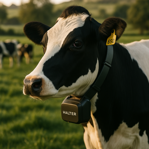 Halter