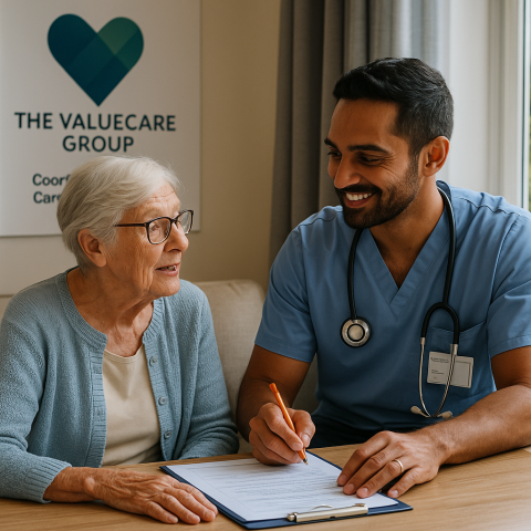 The ValueCare Group