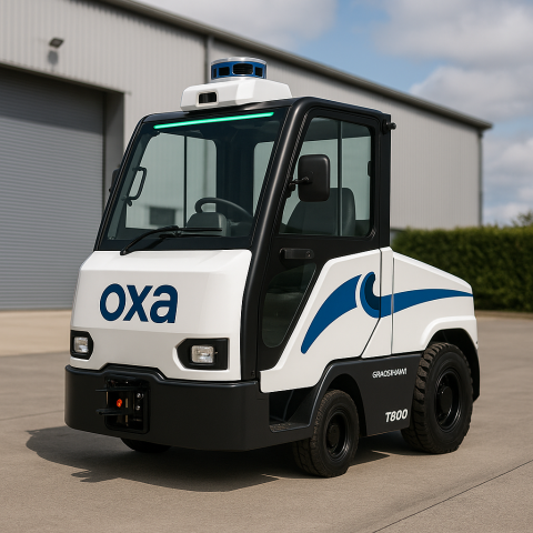 Oxa