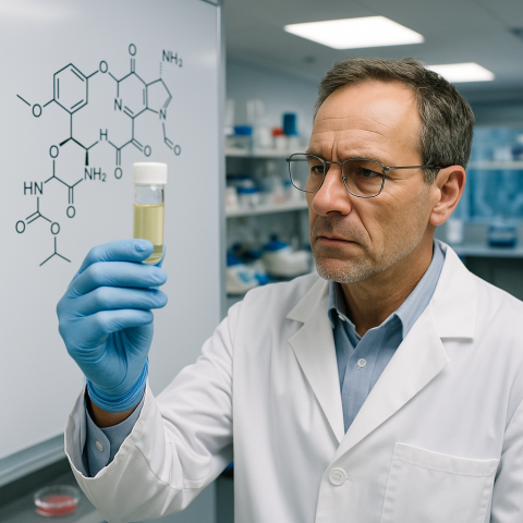 Retro Biosciences