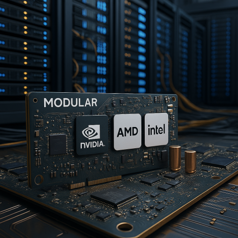 Modular