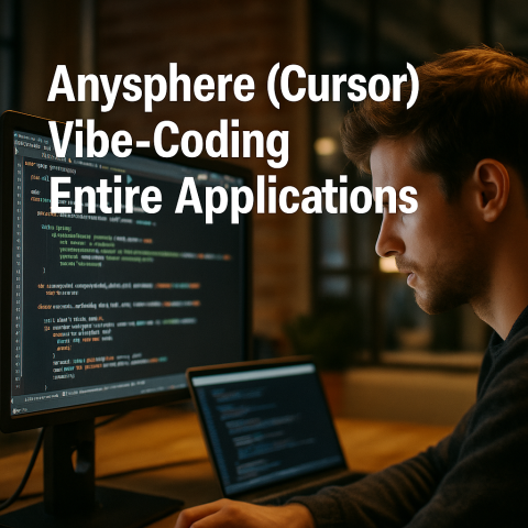 Anysphere (Cursor)