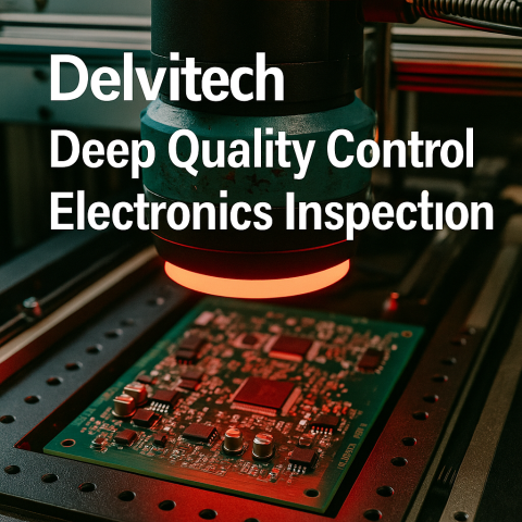 Delvitech