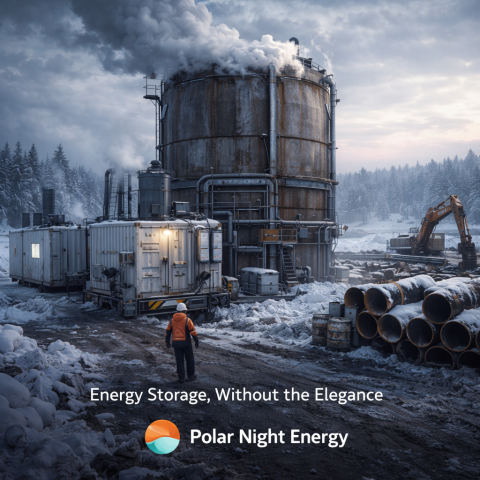 Polar Night Energy 