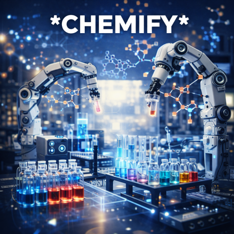 Chemify