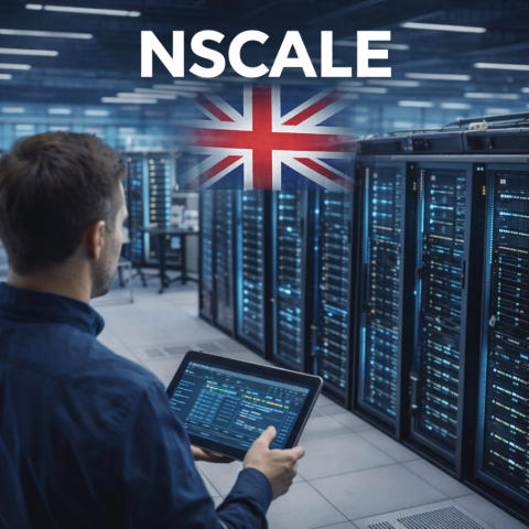 Nscale