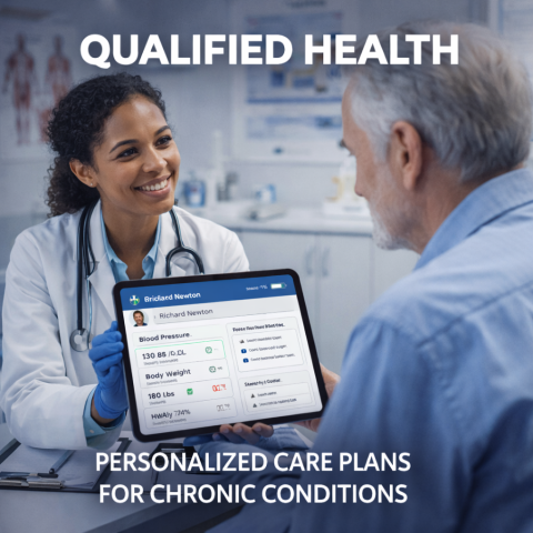 Qualified Health