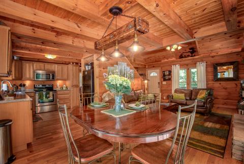 interior design with Ashminwood chandeliers