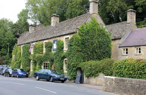 Bibury