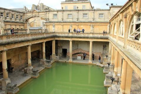 Bath