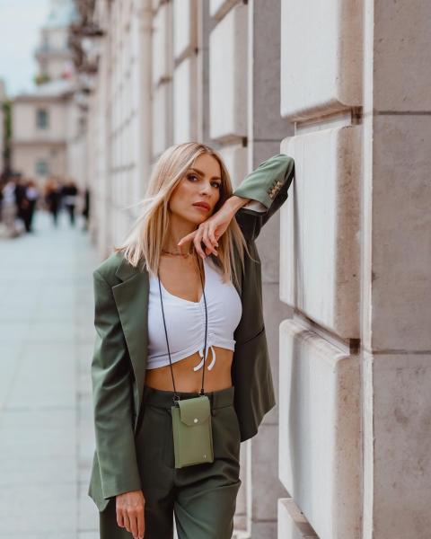 leather accessories