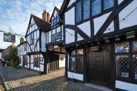 Amersham