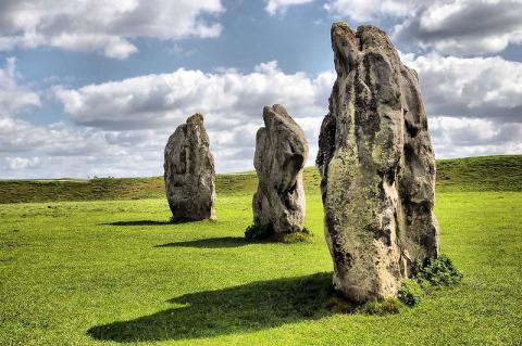  Avebury