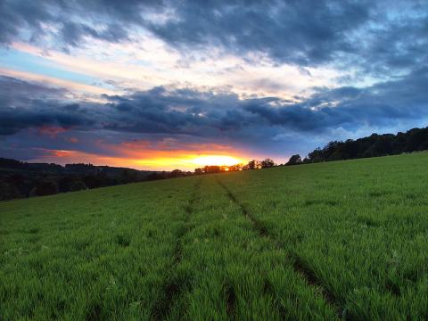 Amersham
