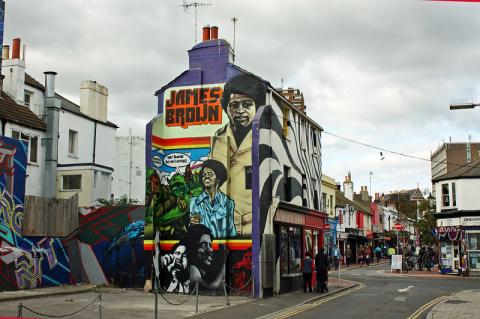 Brighton