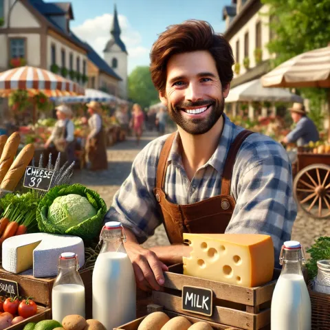 The Challenges of Running Agritourism Farms
