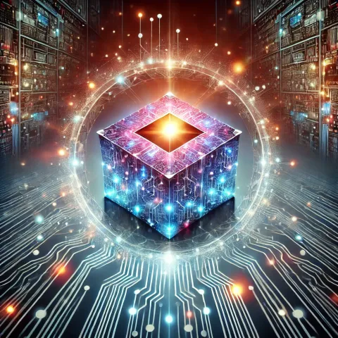Quantum computing
