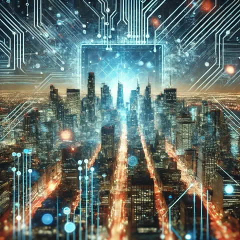Quantum computing
