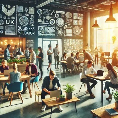 What Are Business Incubators?