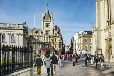 Cambridge