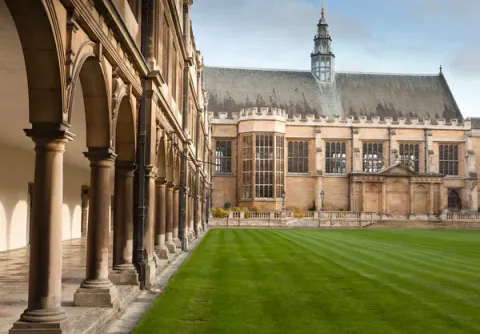Cambridge