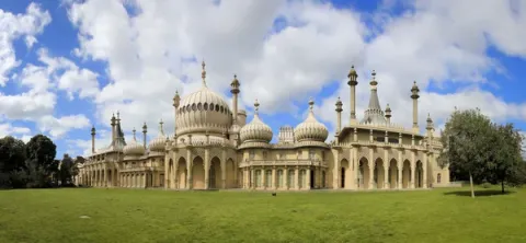 Brighton