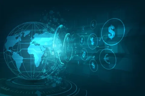 finance world