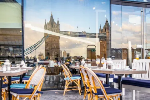 Dining and Gastronomic Delights