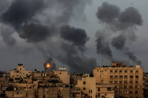 gaza