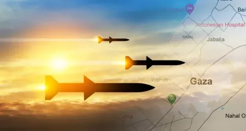 iron dome