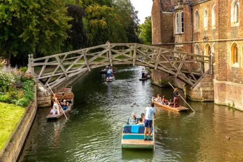Cambridge