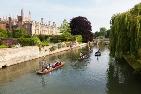 Cambridge